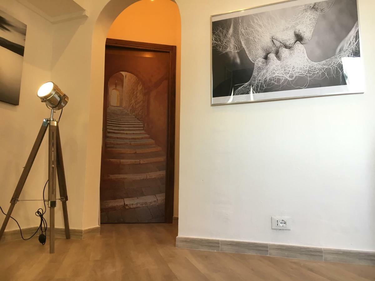 New Maria'S House Livorno. La Fortezza Exterior foto
